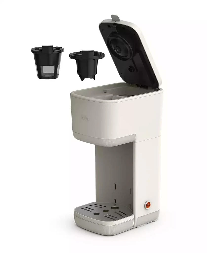Bella Single-Serve Coffee Maker 3