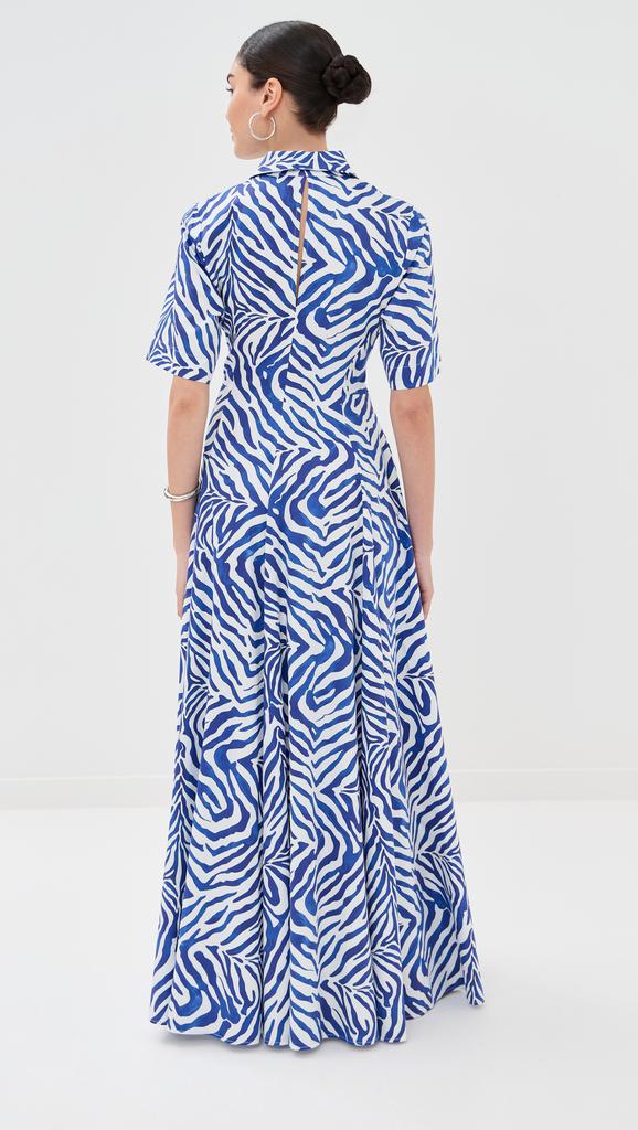 Borgo de Nor Posie Dress