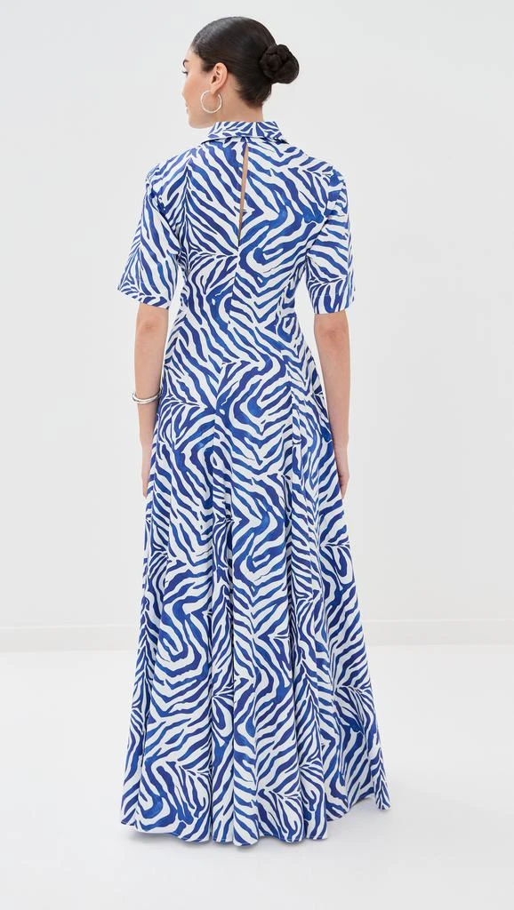 Borgo de Nor Posie Dress 2