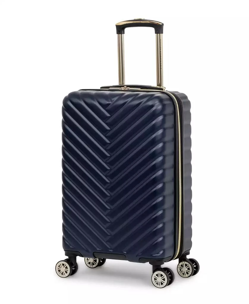 Kenneth Cole Madison Square 2-Pc. Chevron Expandable Luggage Set 17