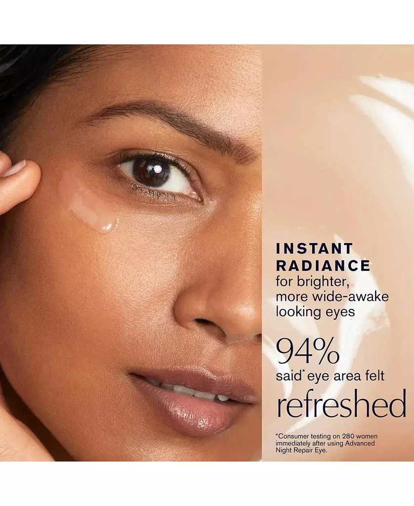Estée Lauder Limited-Edition Advanced Night Repair Eye Supercharged Gel-Creme, 0.5 oz. 5
