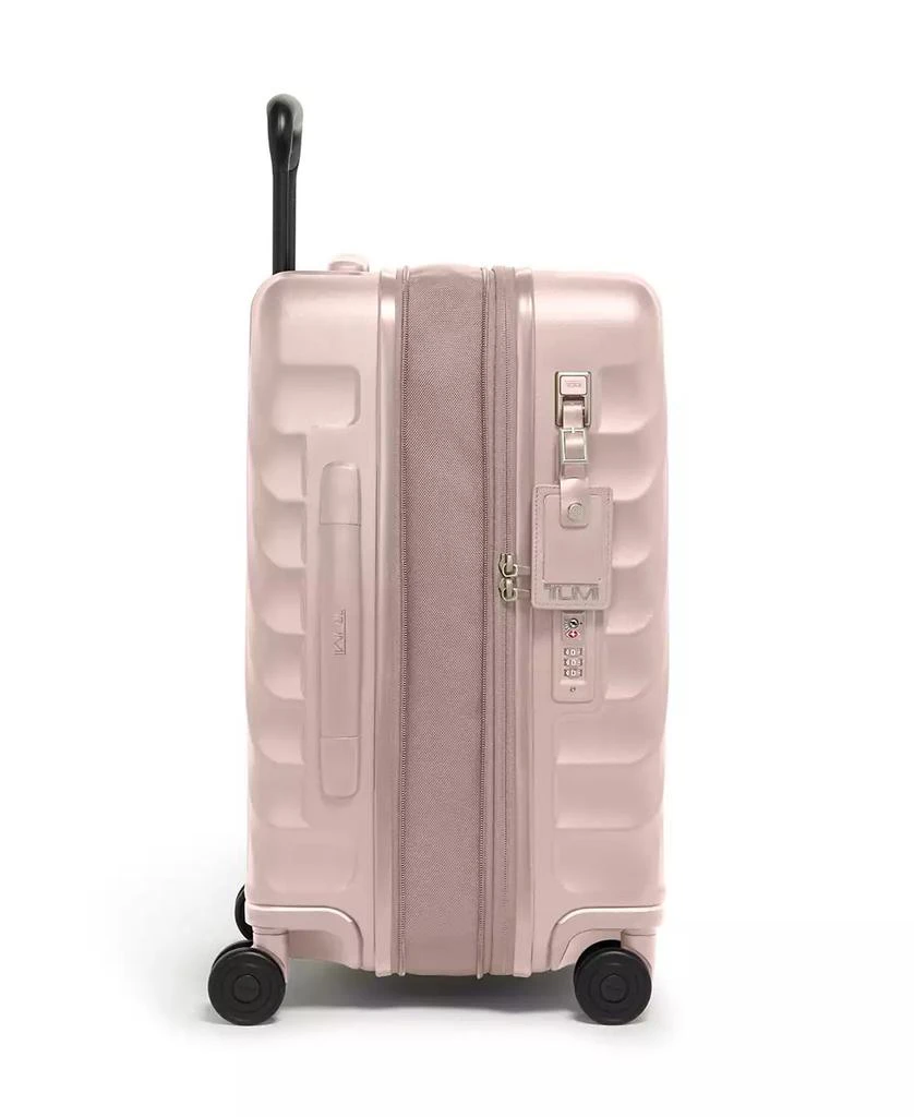 Tumi 19 Degree International Expandable 4 Wheeled Carry-On 4