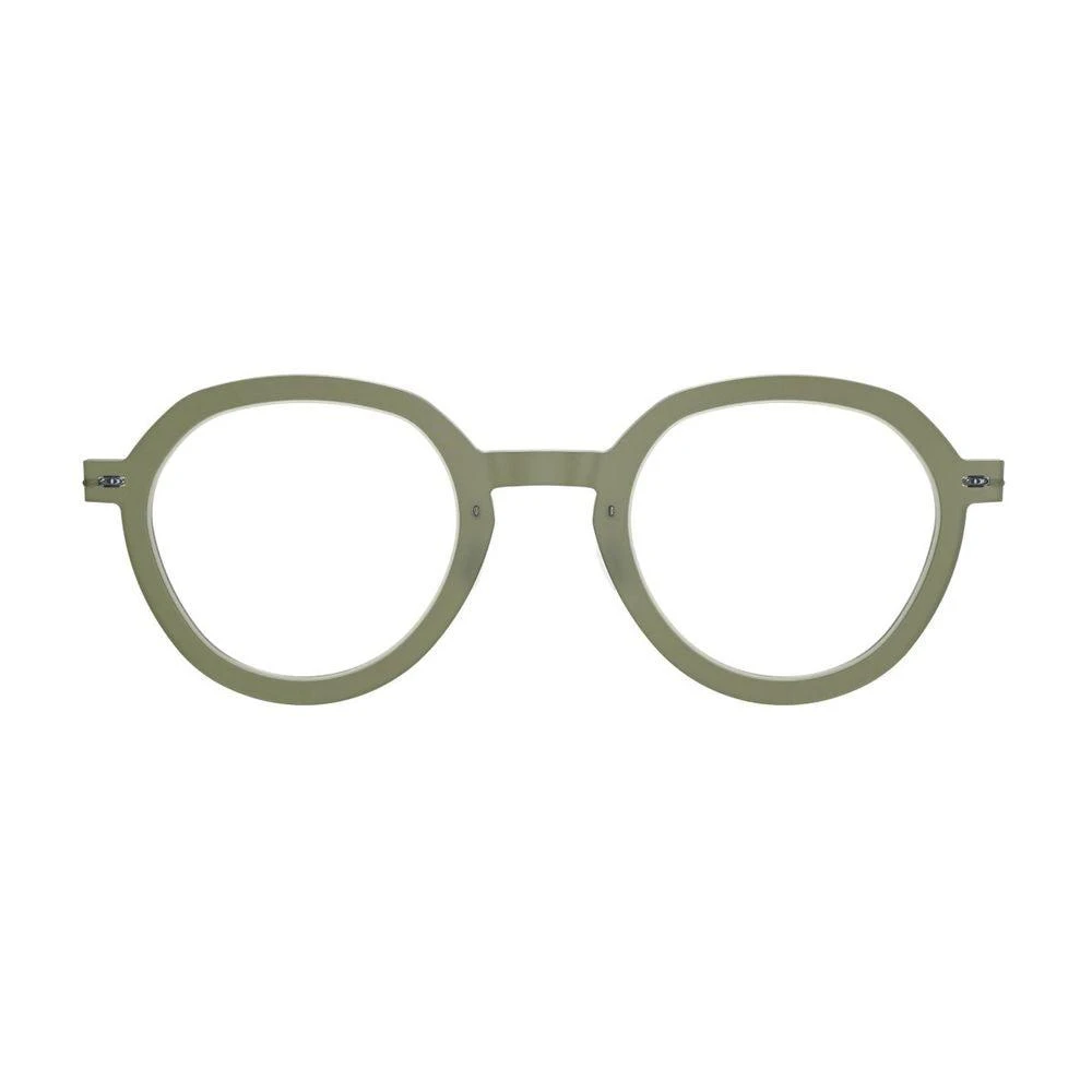 LINDBERG N.O.W. 6640 Phantos-Shaped Eyewear