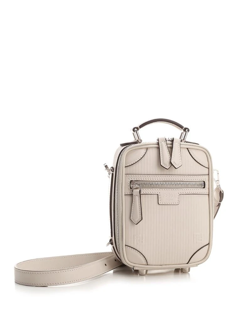 Fendi Fendi Travel Mini Crossbody Bag 3