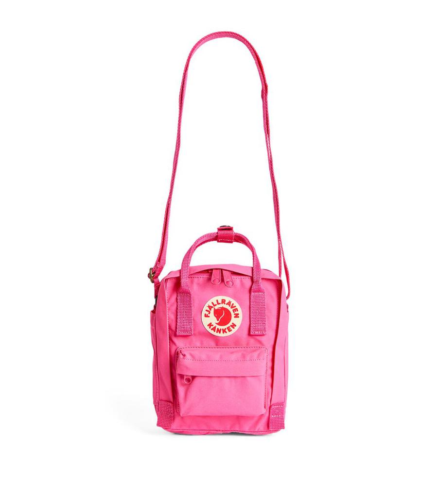 Fjallraven Kids Kanken No. 2 Crossbody Bag Men s Bags