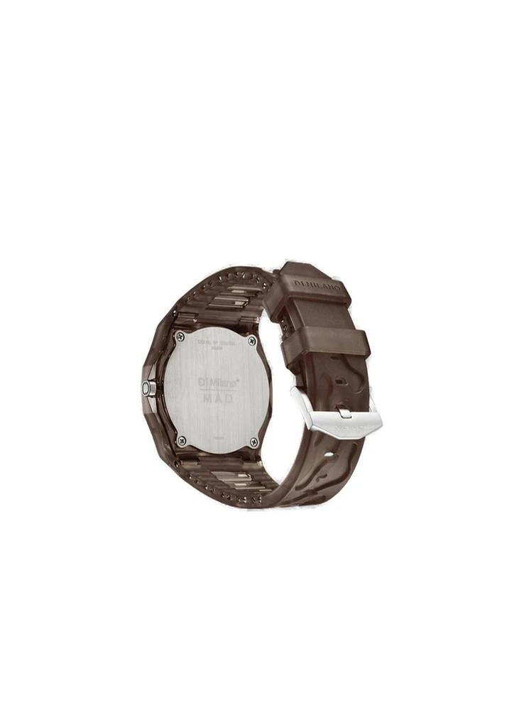 D1 MILANO D1 Milano x MAD Paris Terra Watch 2
