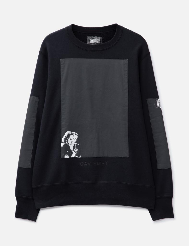 Cav Empt Sweater