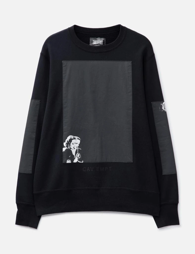 Cav Empt Sweater 1