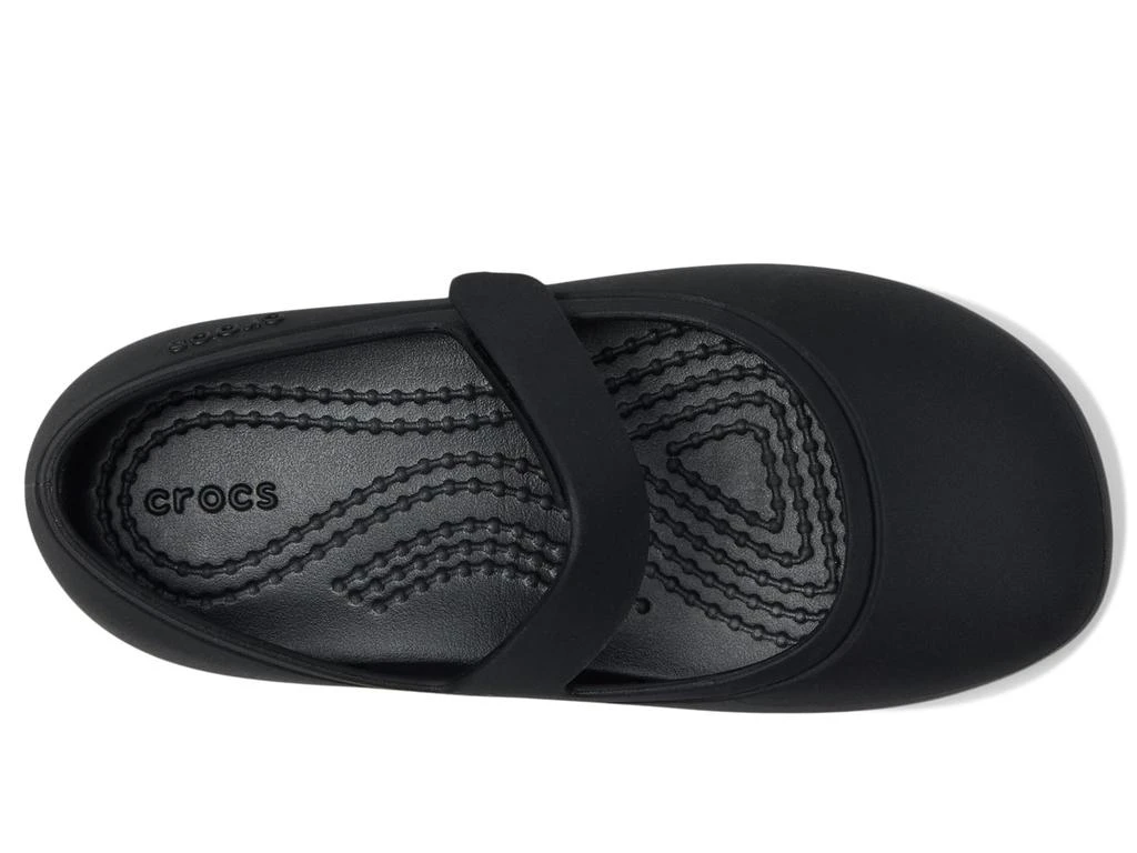 Crocs Brooklyn Ballet Flats (Toddler) 2