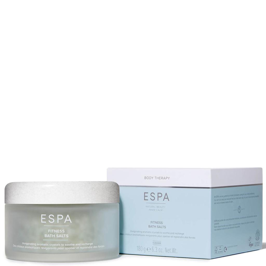 ESPA ESPA Fitness Bath Salts 180g