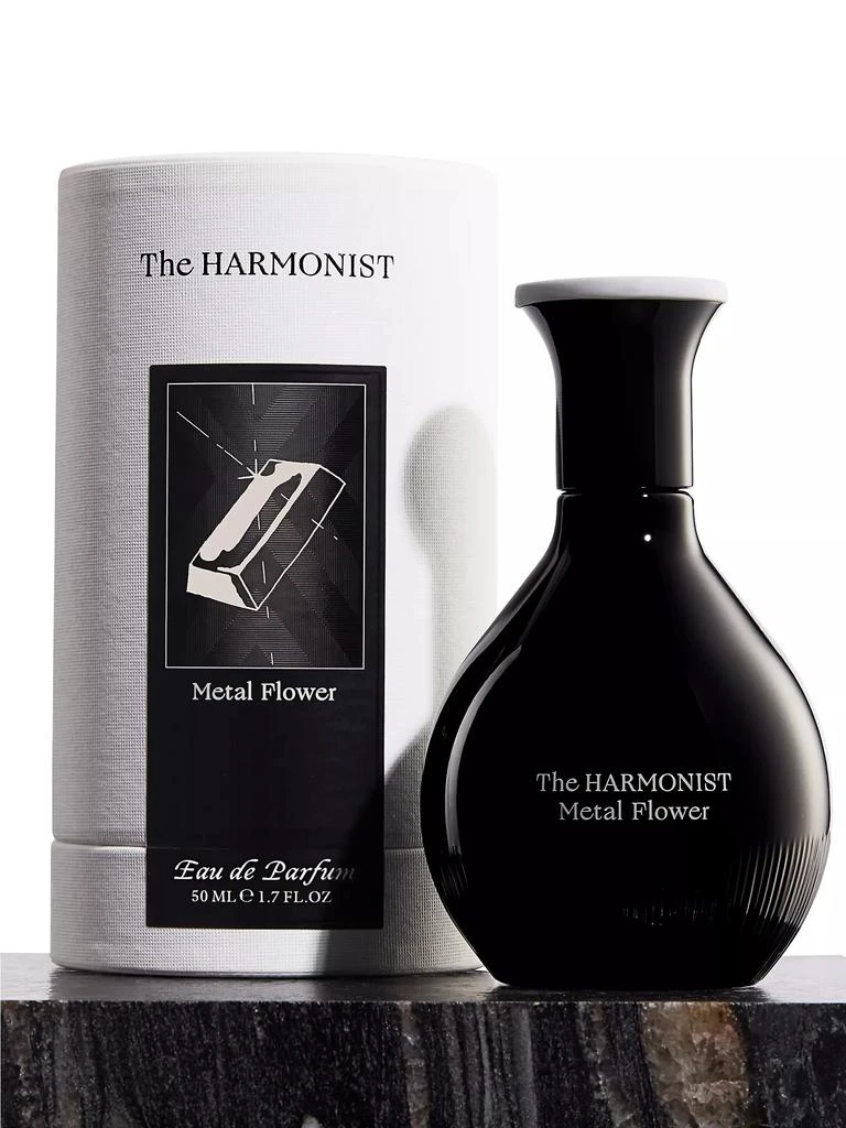 The Harmonist Metal Flower Yin Parfum 3