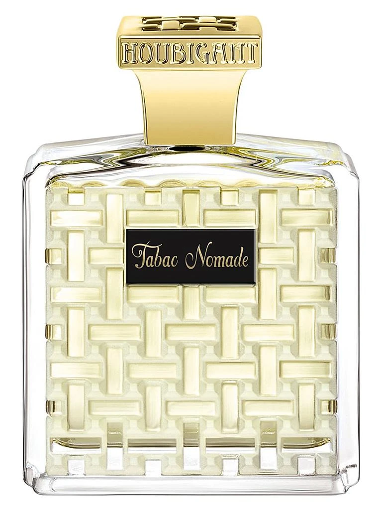 Houbigant Paris Orientale Tabac Nomade 1