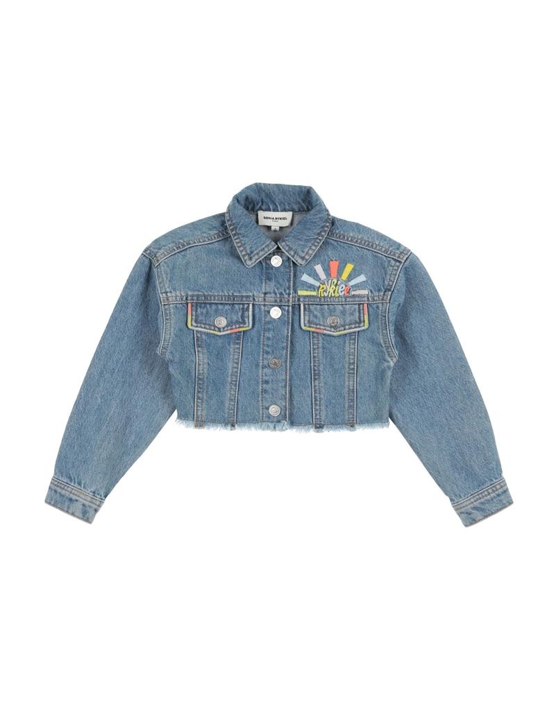 SONIA RYKIEL Denim jacket