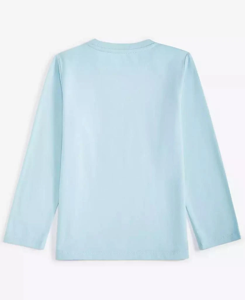 Epic Threads Toddler Girls All The Feels Care Bears Graphic Long-Sleeve T-Shirt, Exclusively at Macy's 2