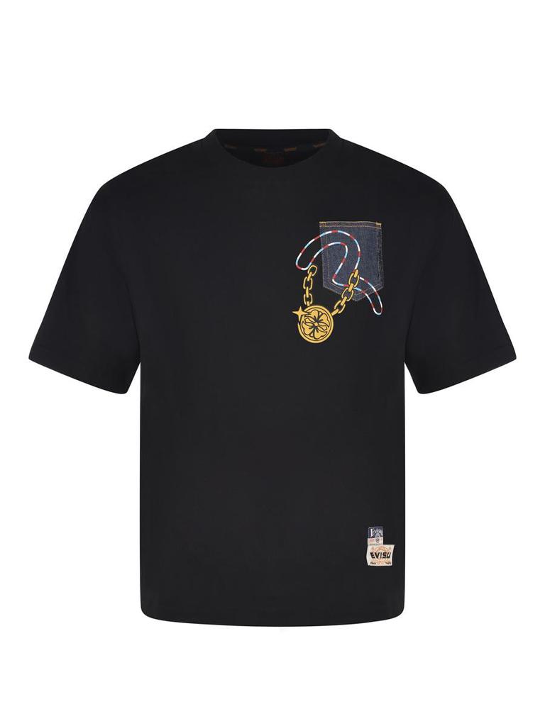 Evisu Evisu T-Shirt