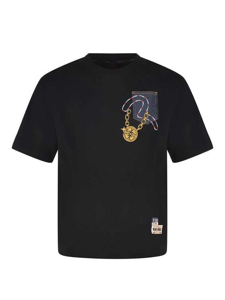 Evisu Evisu T-Shirt 1