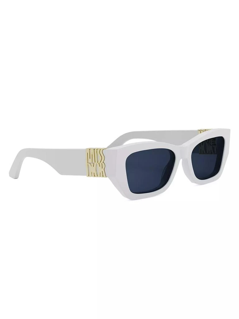 Dior MissDior S1I 55MM Square Sunglasses 8