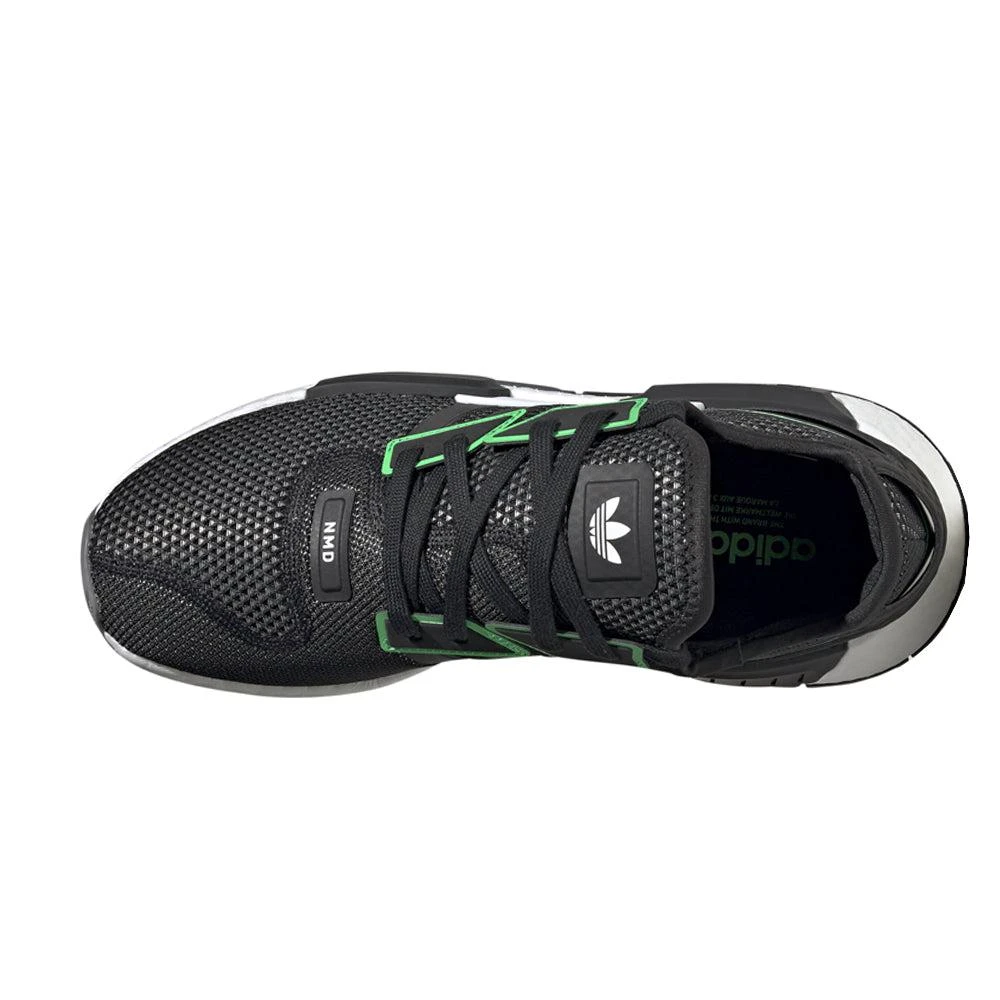 Adidas NMD G1 Lace Up Sneakers 4