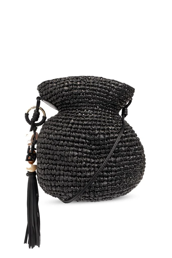 Ulla Johnson Shoulder Bag 'Tulip' 4