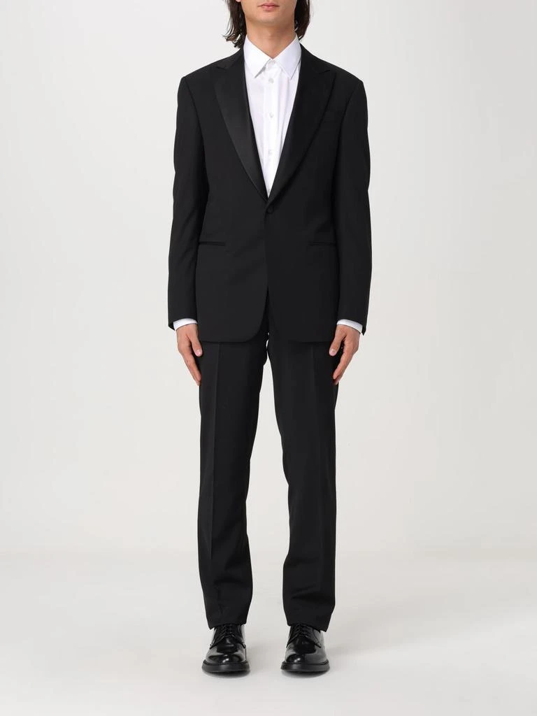 Giorgio Armani Suit men Giorgio Armani 1