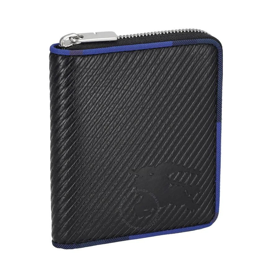 Burberry Medium Heritage EKD Zip Wallet 1