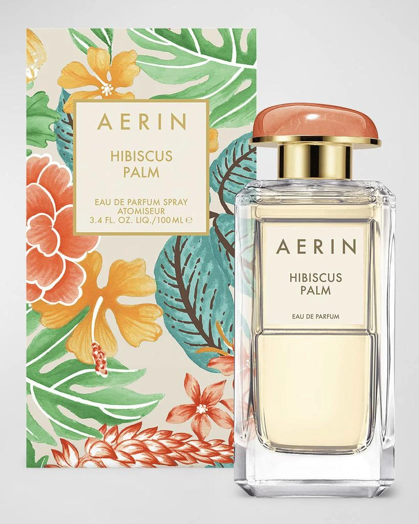 AERIN AERIN Hibiscus Palm Eau de Parfum, 3.4 oz. 2