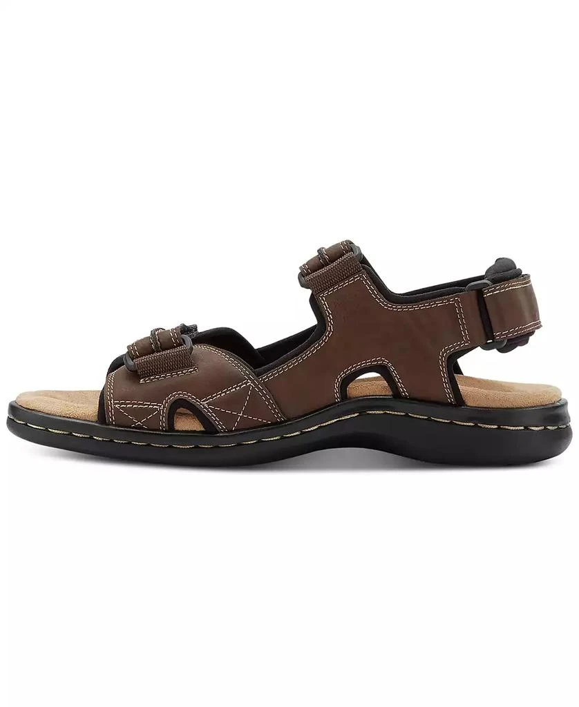 Dockers Men's Newpage River Sandals 11
