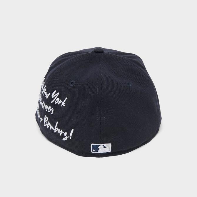 New Era New Era New York Yankees MLB 59FIFTY Fitted Hat