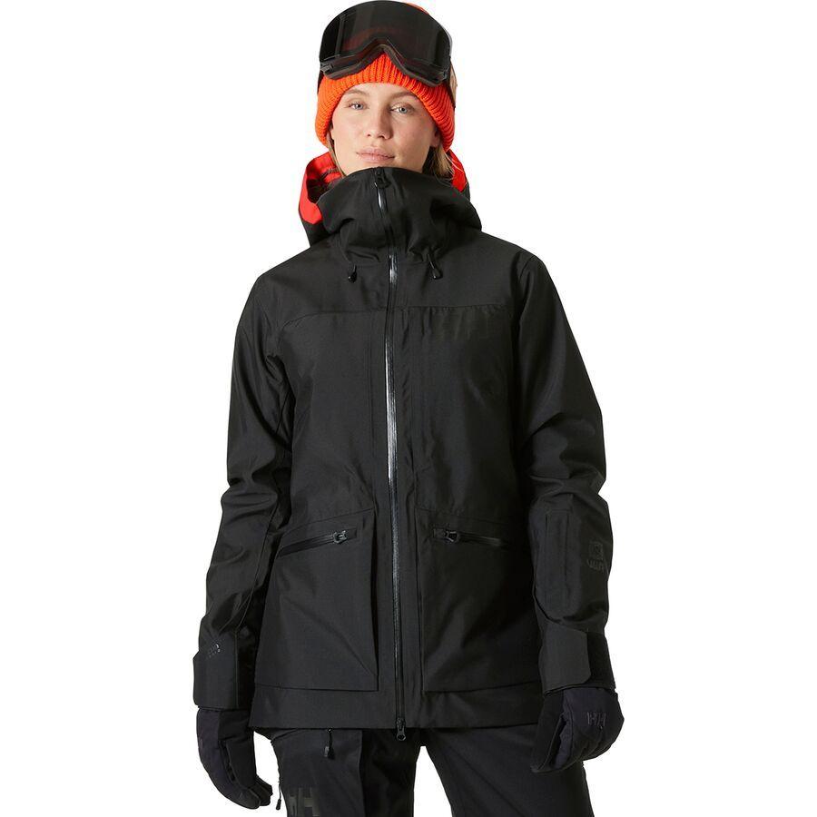 Helly Hansen Powderqueen 3.0 Jacket - Women's