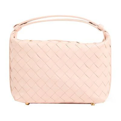 Bottega Veneta Wallace bag 1