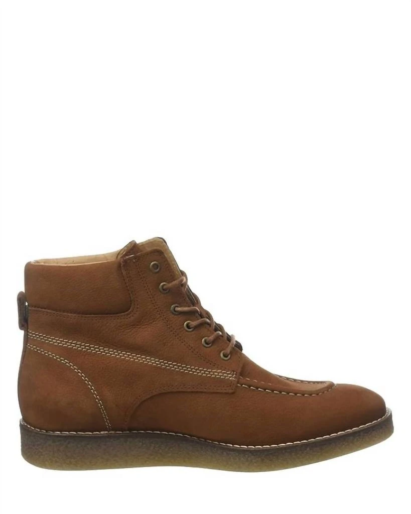 KICKERS Kickers - Women's Zalpille Boots 3