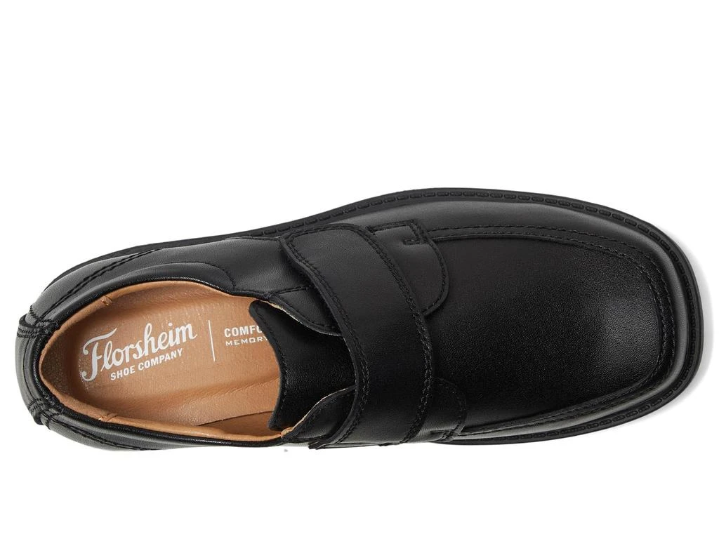 Florsheim Berwyn Jr. II (Toddler/Little Kid/Big Kid) 2