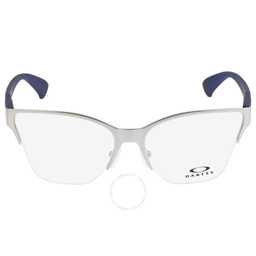 Oakley Halifax Demo Butterfly Ladies Eyeglasses OX3243 324303 55 1