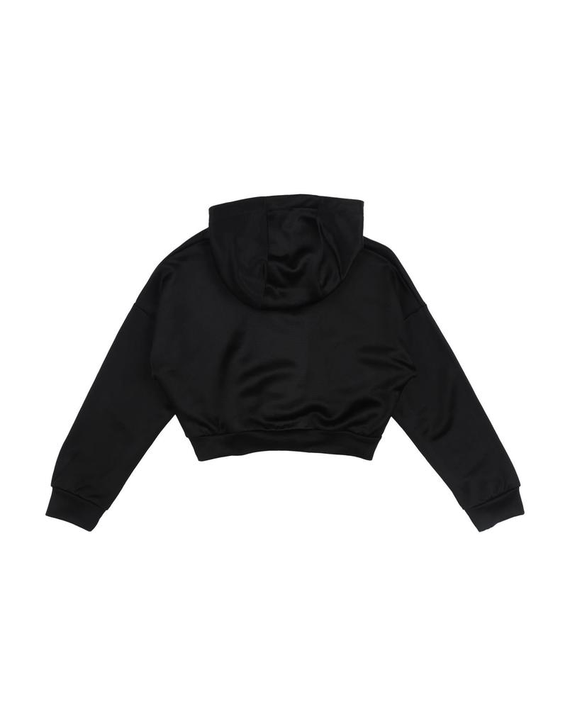 BALMAIN Hooded sweatshirt