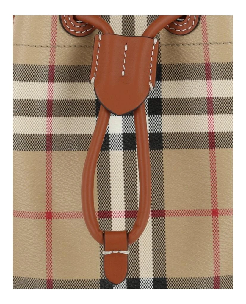 Burberry Mini TB Bucket Bag 3