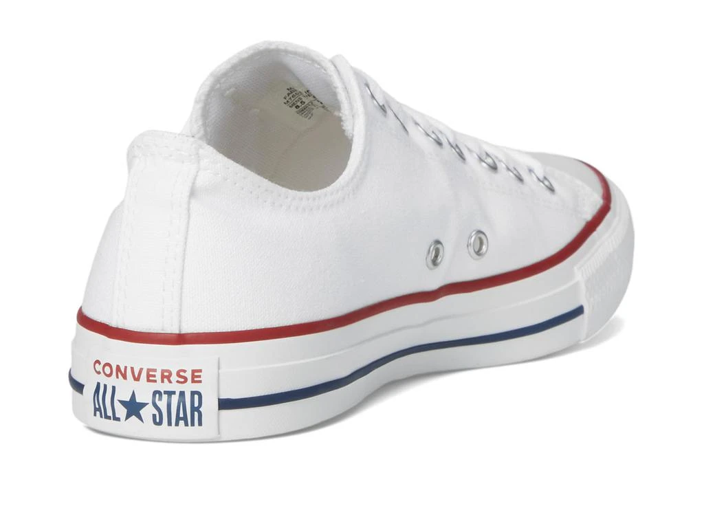 Converse Chuck Taylor All Star Low Top Sneaker 5
