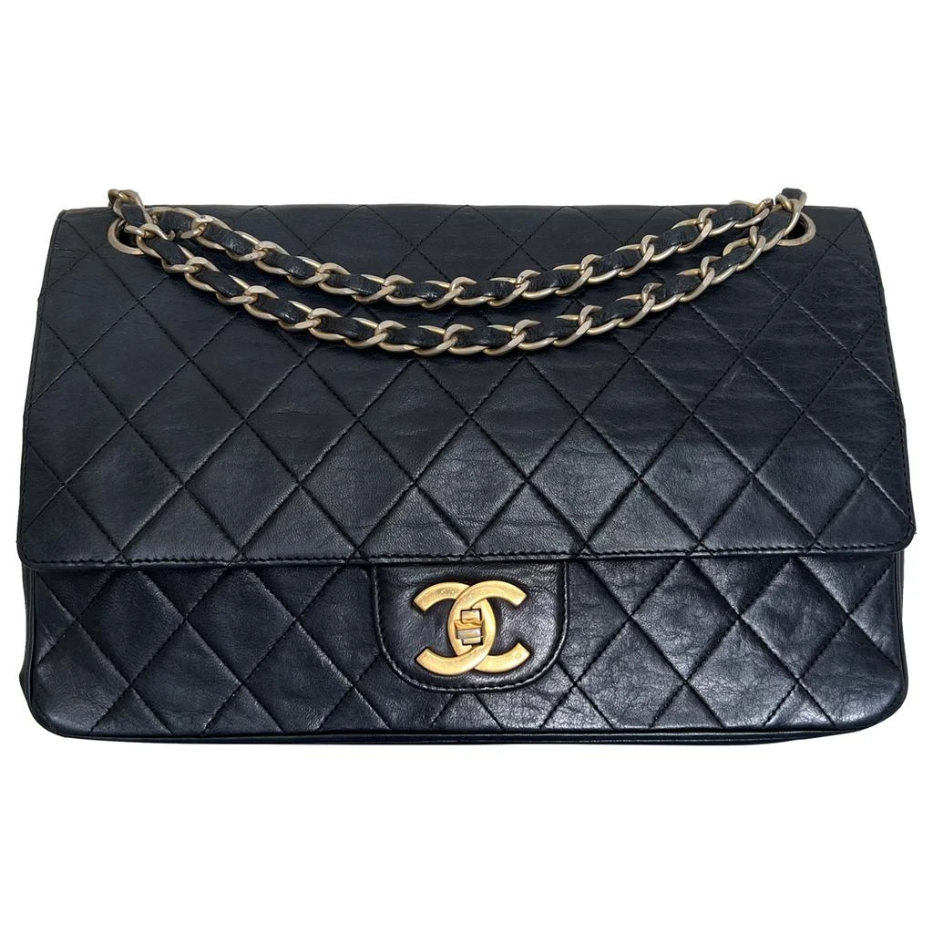 Chanel Chanel Timeless/Classique leather crossbody bag 1