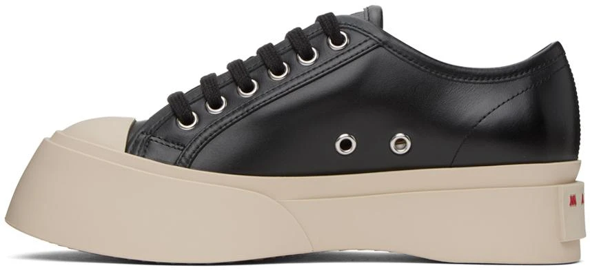 Marni Black Pablo Sneakers 3