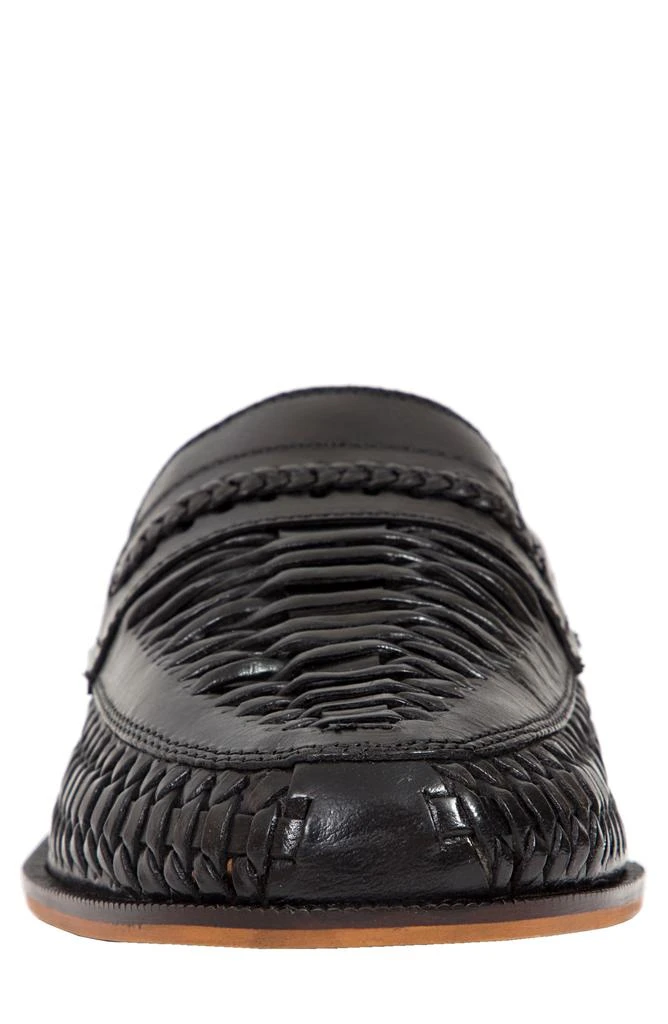 Deer Stags Puebla Huarache Sandal 3