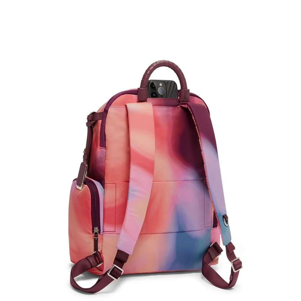 TUMI Voyageur Celina Backpack 4