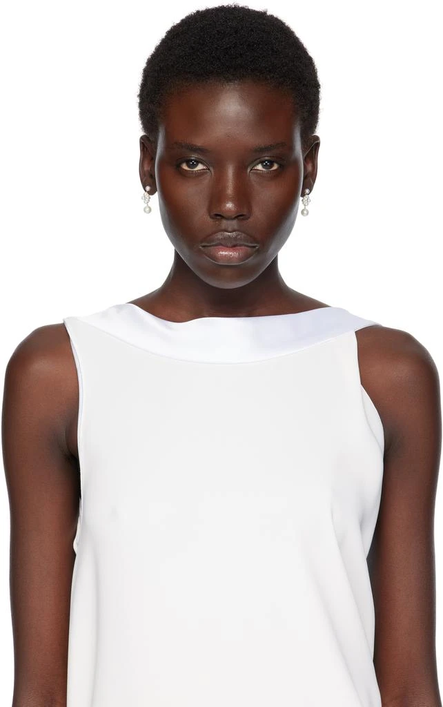 Sophie Bille Brahe Nebula Earrings 3