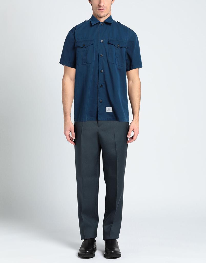 DEPARTMENT 5 Solid color shirt