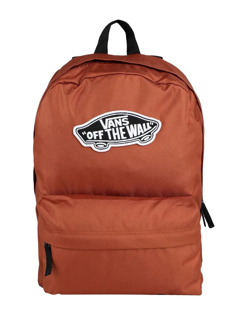 Vans Backpacks 1