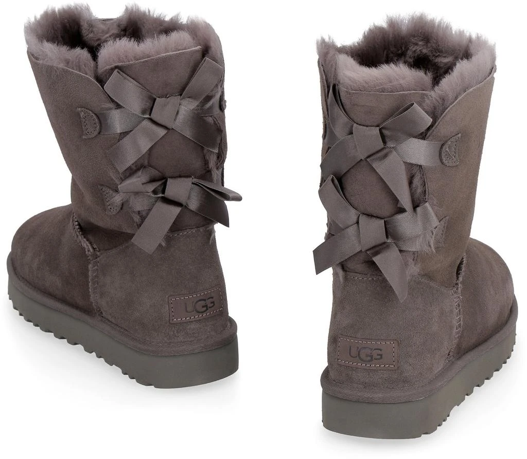 UGG UGG Bailey Bow II Classic Boots 3