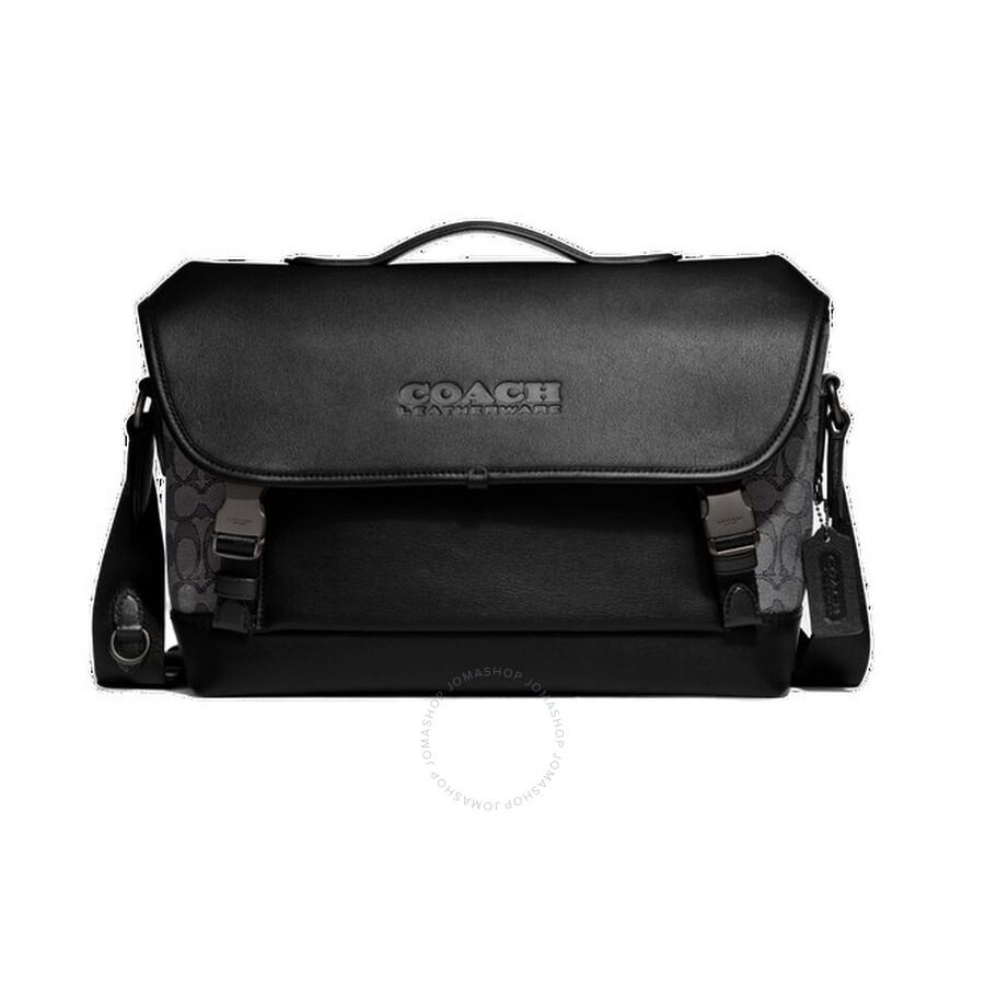 Coach League Bike Bag