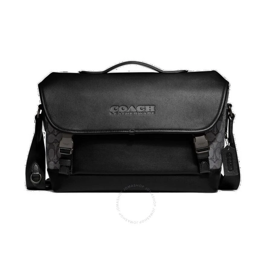 Coach League Bike Bag 1
