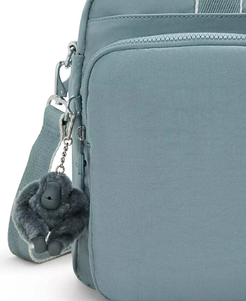 Kipling Defea Extra Large Weekender Duffle Bag 5