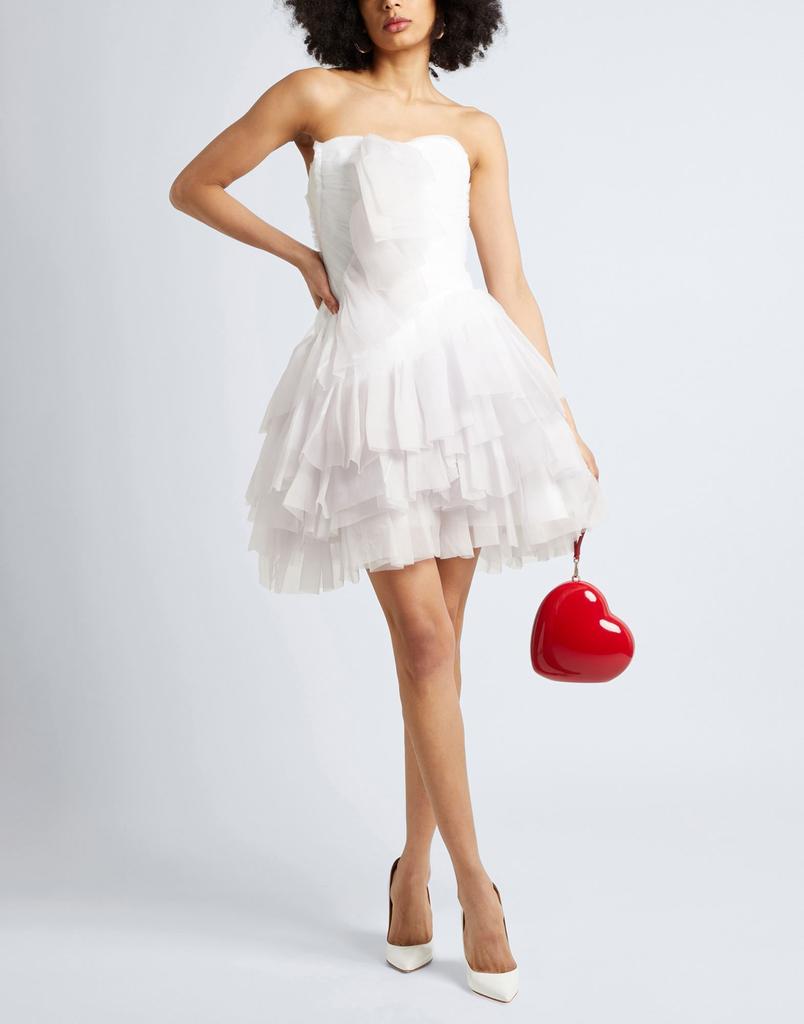 Maticevski Short dress