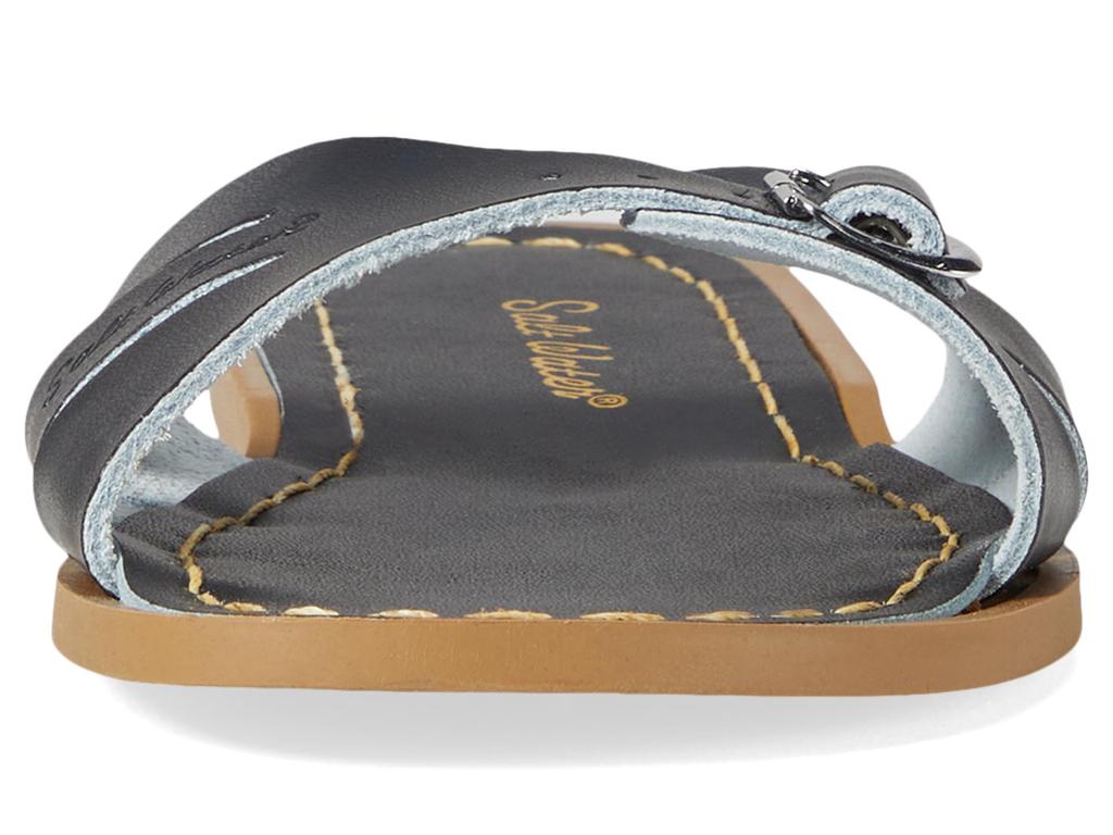 Salt Water Sandal by Hoy Shoes Classic Slide (Big Kid/Adult)