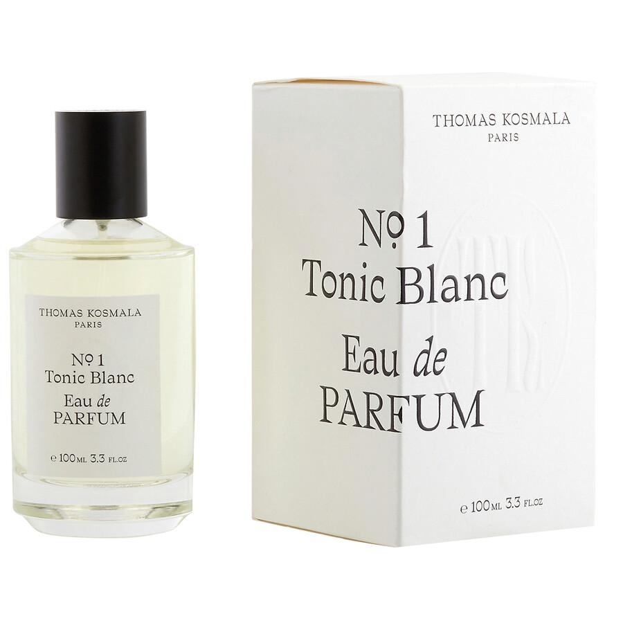 Thomas Kosmala Thomas Kosmala No. 1 Tonic Blanc Unisex EDP